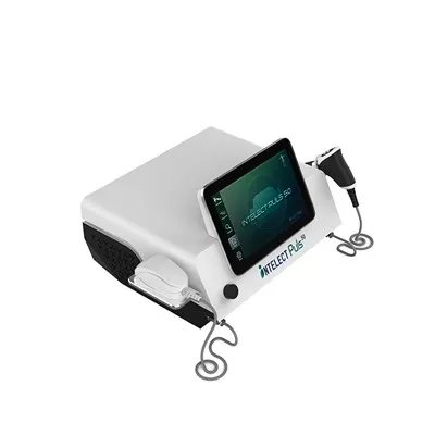 Ultraääni sokki -aaltohoitokone